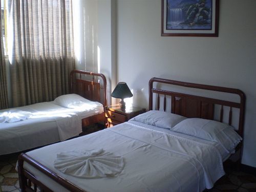 San Nicolas Plaza 3* Melgar