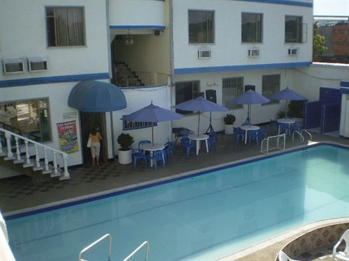 San Nicolas Plaza 3*