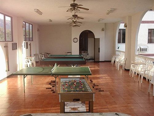 San Nicolas Plaza Hotel Melgar